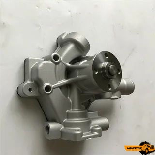 Помпа водяная YANMAR 3TNE74 119624-42001